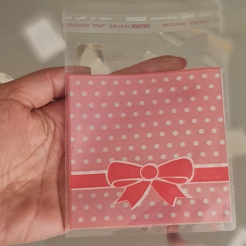 Image of أكياس البسكويت والكوكيز