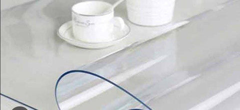 Image of مفرش بديل الزجاج