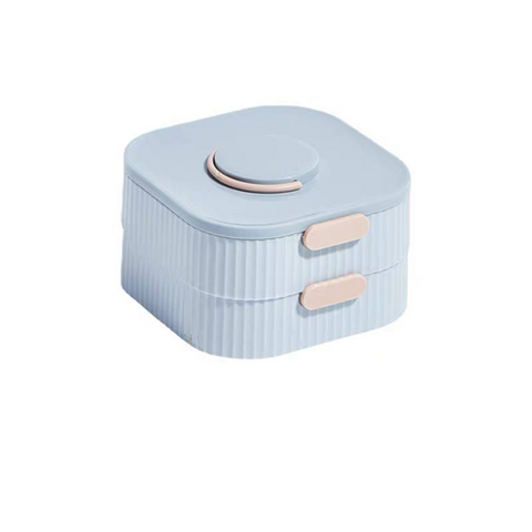 Image of قالب ثلج 2 دور