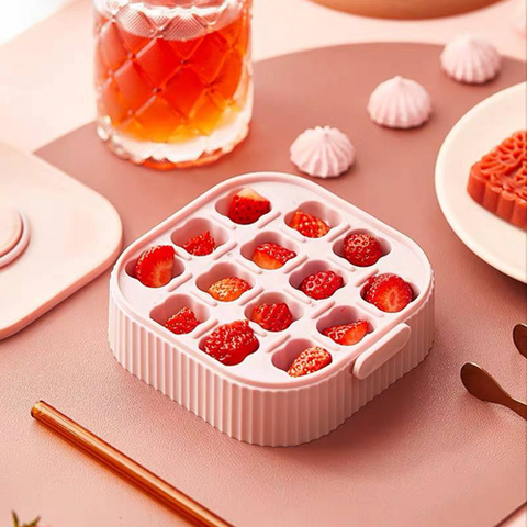 Image of قالب ثلج 2 دور