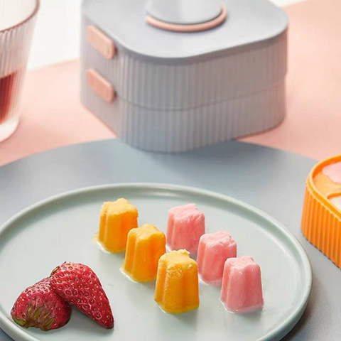 Image of قالب ثلج 2 دور