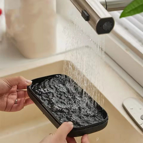 Image of حامل ومصفاة للسكاكين