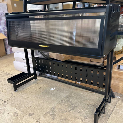 Image of المطبقية الجامبو