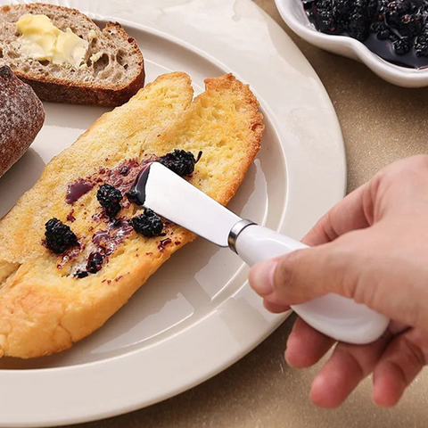 Image of طقم سكاكين زبدة 6 قطع