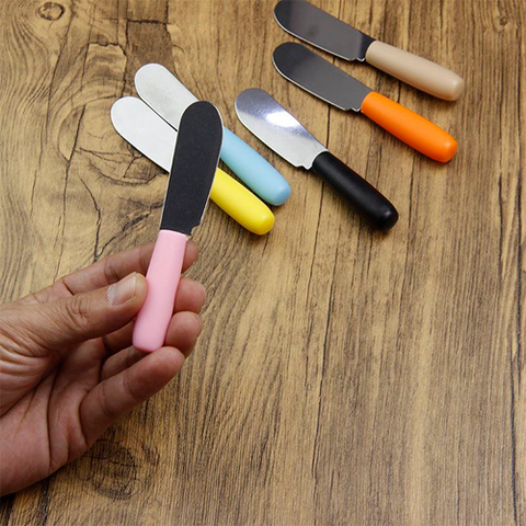 Image of طقم سكاكين زبدة 6 قطع