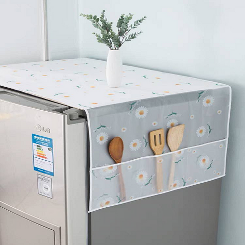 Image of كفر وتربرووف للثلاجة والغسالة