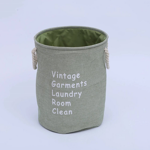 Image of سلة غسيل بيد