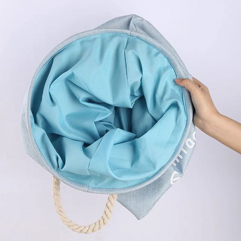 Image of سلة غسيل بيد