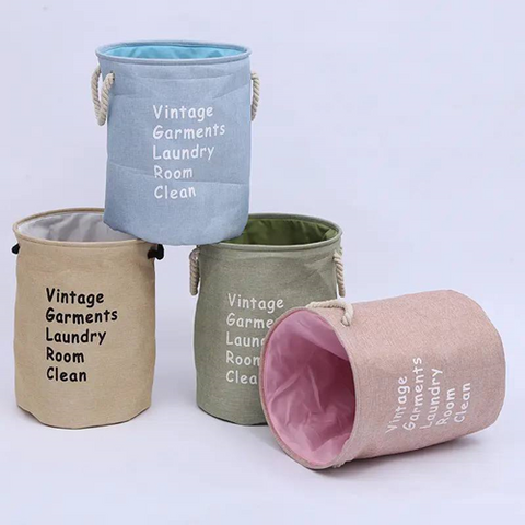 Image of سلة غسيل بيد