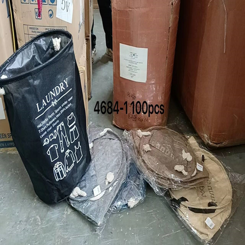 Image of سلة غسيل بيد