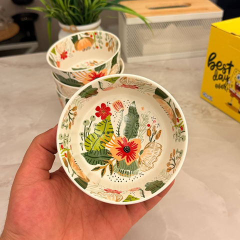 Image of بولة بورسلين