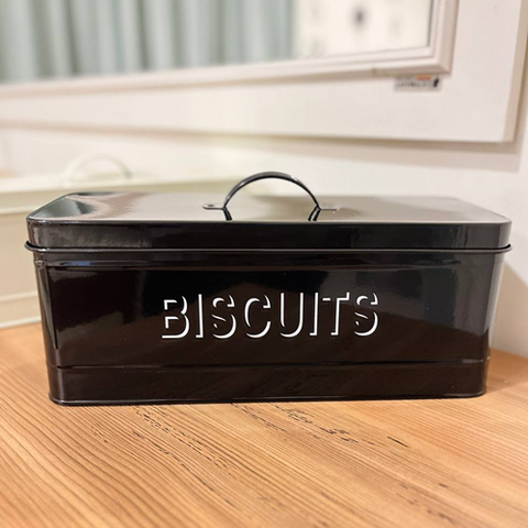 Image of علبة صاج للبسكويت والتسالي