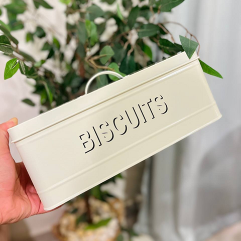 Image of علبة صاج للبسكويت والتسالي