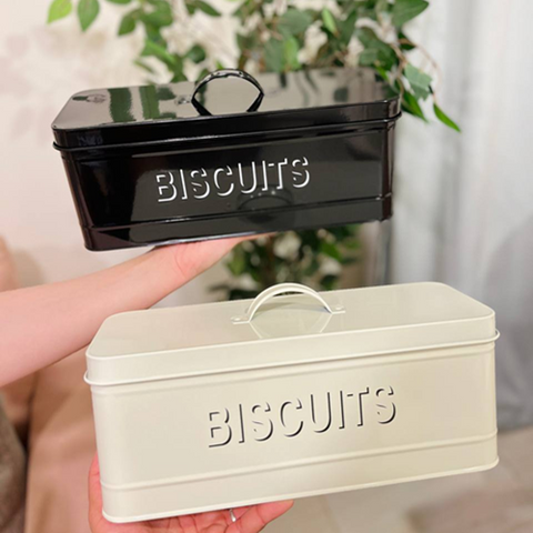 Image of علبة صاج للبسكويت والتسالي