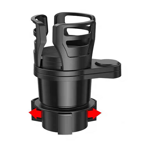 Image of حامل أكواب للسيارة