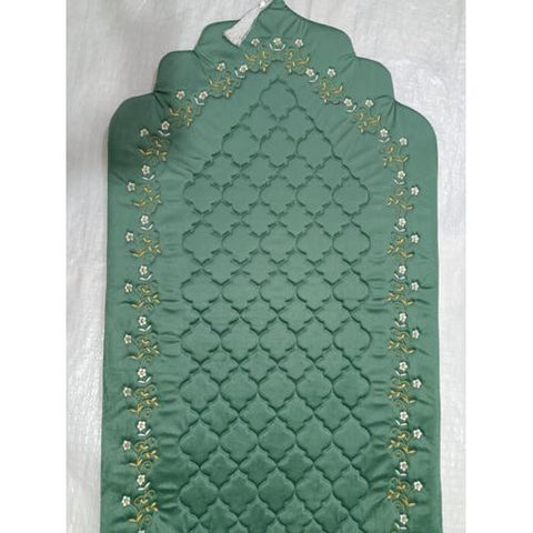 Image of سجادة صلاة مبطنة