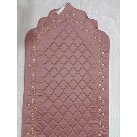 Image of سجادة صلاة مبطنة