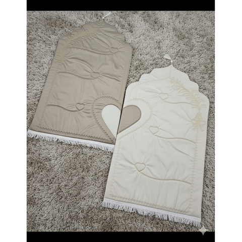 Image of سجادة صلاة للكابلز