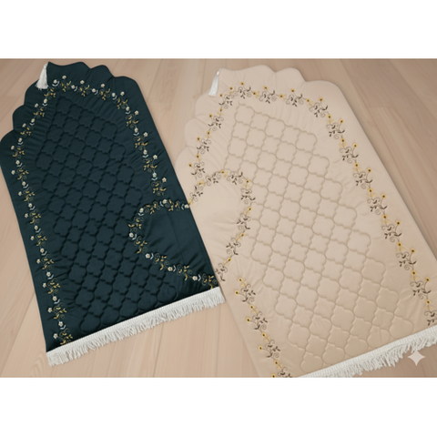 Image of سجادة صلاة للكابلز