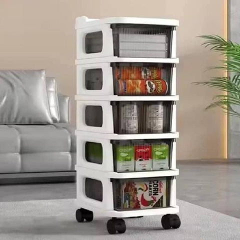 Image of تويست أورجانيزر 4 دور