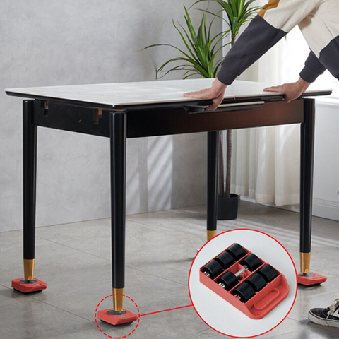 Image of محرك الأثاث السحري