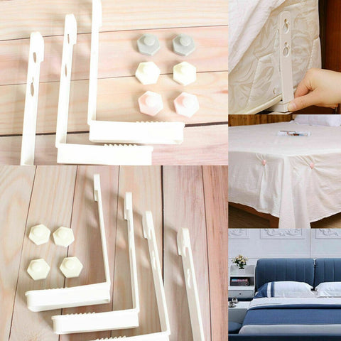 Image of مثبت ملايات السرير