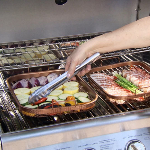 Image of صينيه التحمير بدون زيت