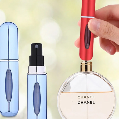 Image of زجاجة البرفان المحمولة