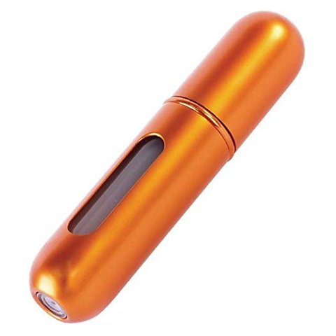 Image of زجاجة البرفان المحمولة