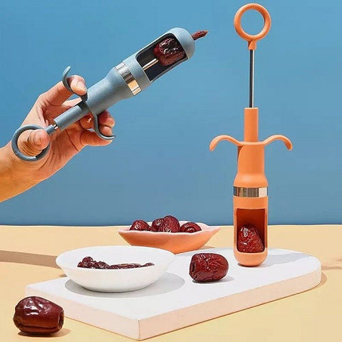 Image of فصاصة البلح و الزيتون