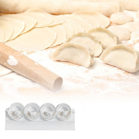 Image of مكبس قطايف 4 عين