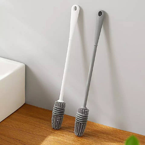 Image of فرشاة التنظيف السيليكون