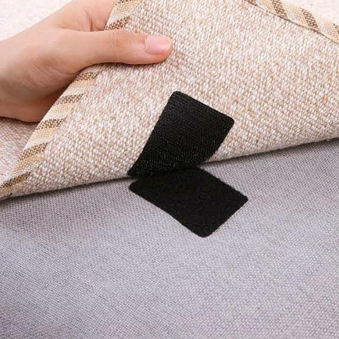 لاصق تثبيت المفارش والأغطية