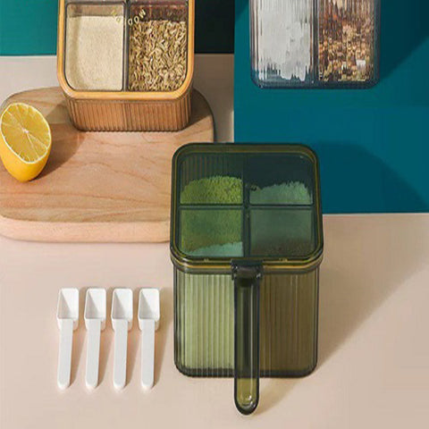 Image of منظم توابل اكليريك