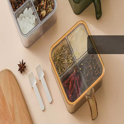 Image of منظم توابل اكليريك