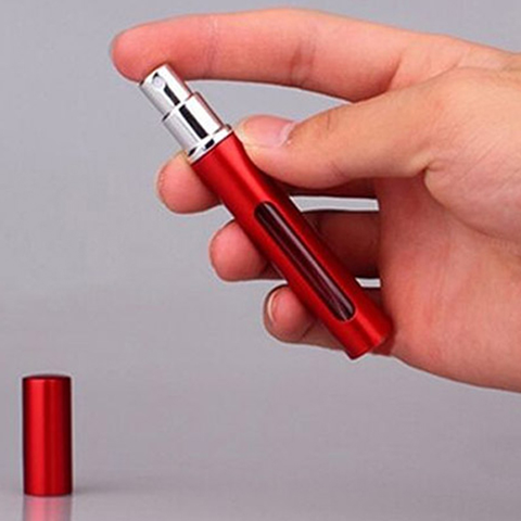 Image of زجاجة البرفان المحمولة