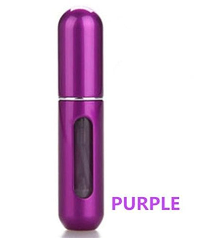 Image of زجاجة البرفان المحمولة