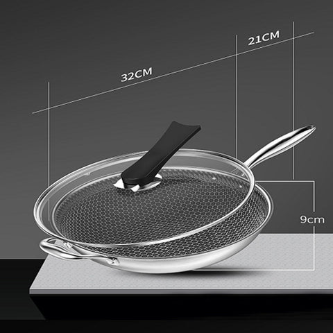 Image of مقلاية ووك للمحترفين