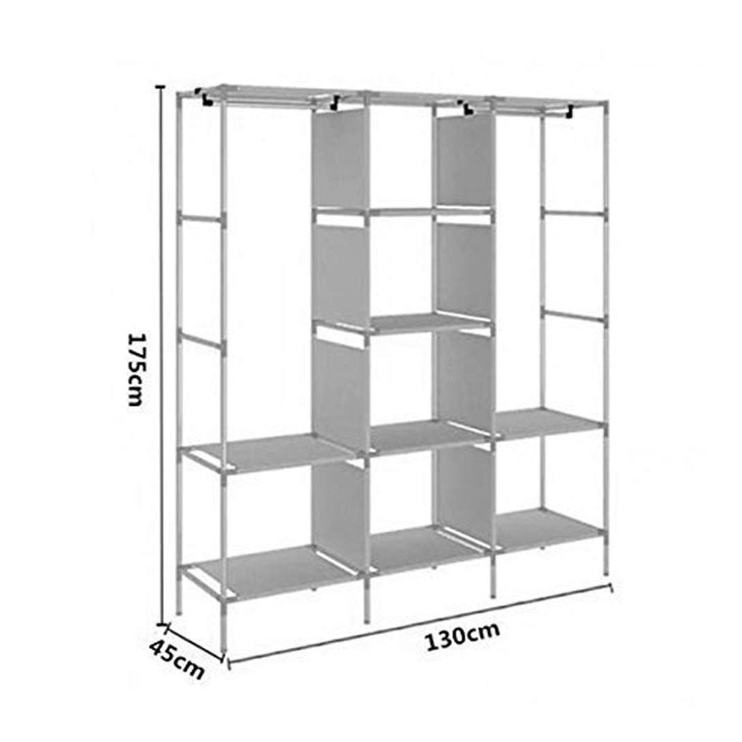الدولاب العملي 3 درفة