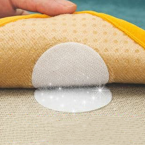 Image of لاصق تثبيت المفارش والأغطية