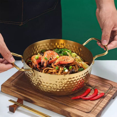 Image of حلة أستانلس جولد