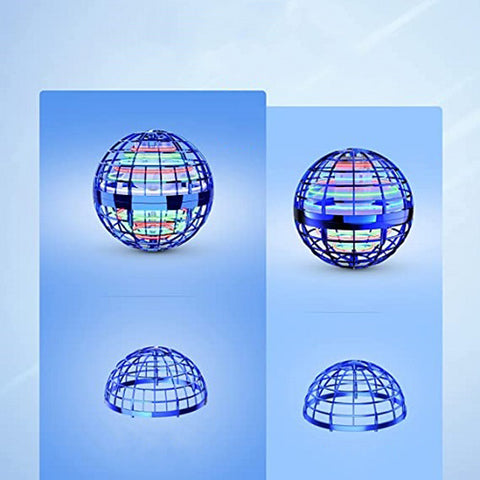 Image of الكرة الطايرة الشقية