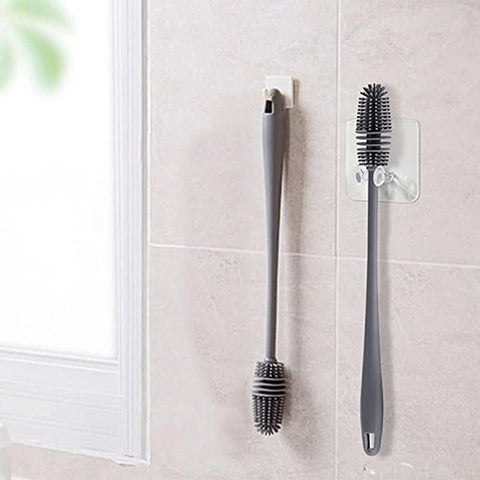 Image of فرشاة التنظيف السيليكون