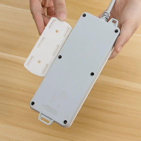 Image of لاصق للمشترك الكهربائي