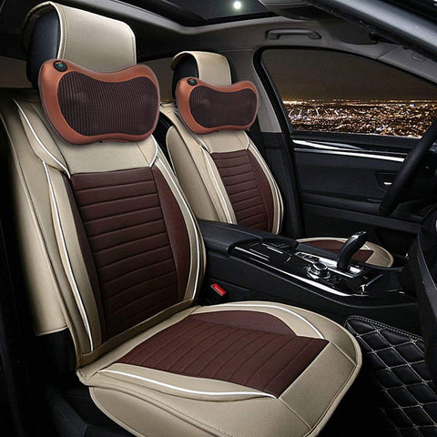 Image of مخدة المساج الحرارية