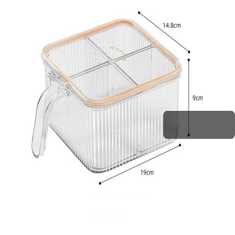 Image of منظم توابل اكليريك