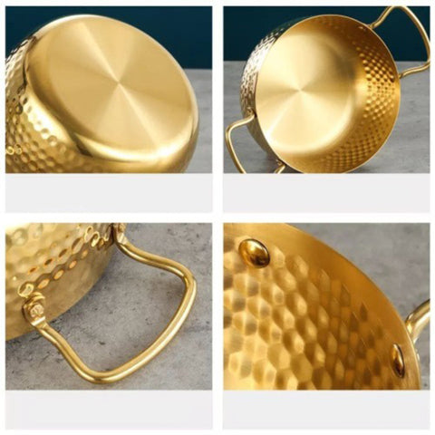 Image of حلة أستانلس جولد