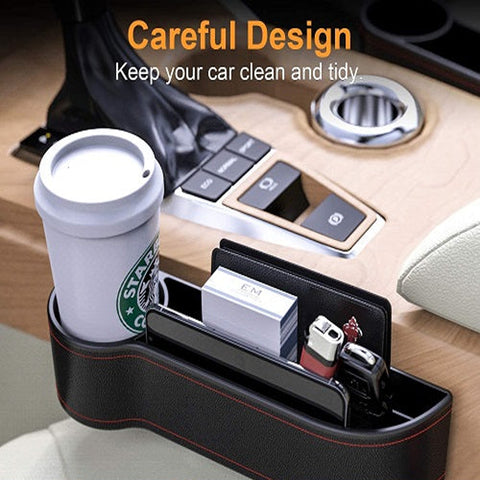 Image of حامل اكسسوارات السيارة