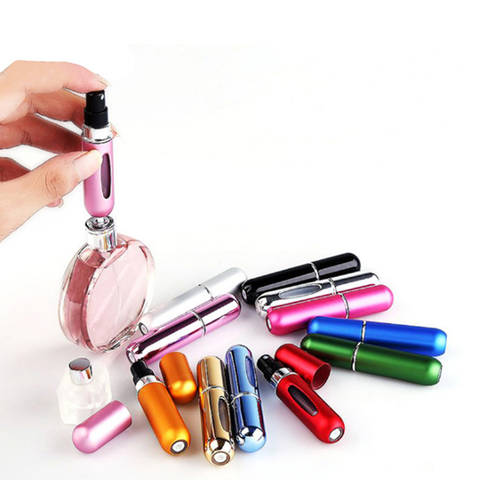 Image of زجاجة البرفان المحمولة