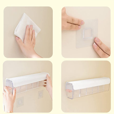 Image of منظم 6 خانة